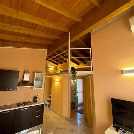 Apartment The Window - Manerba del Garda